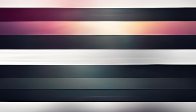 Glowing stripes abstract background glitch screen