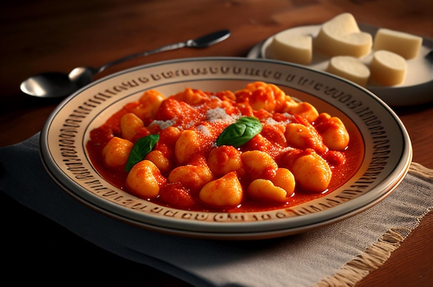 gnocchi