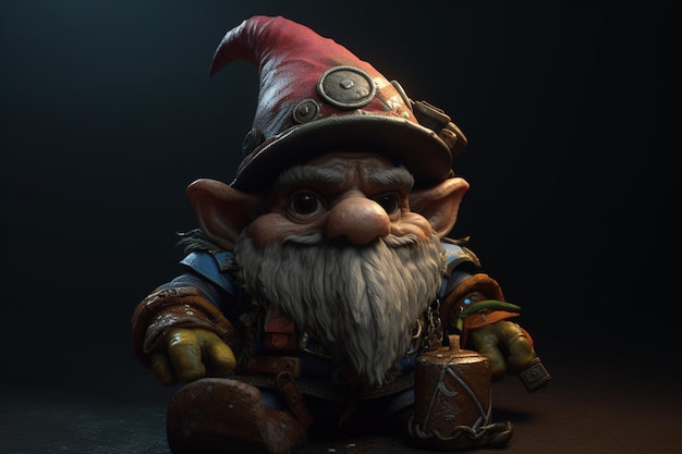 gnomes