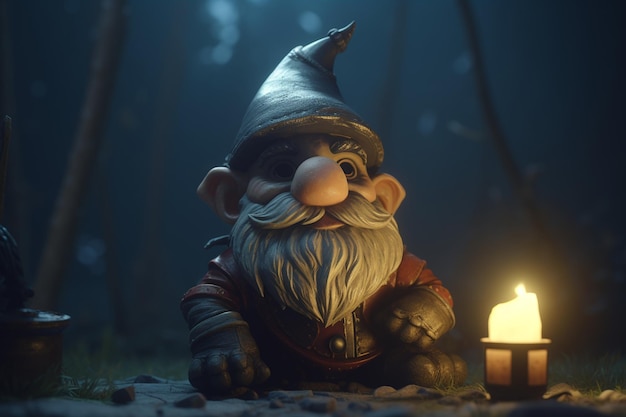 gnomes