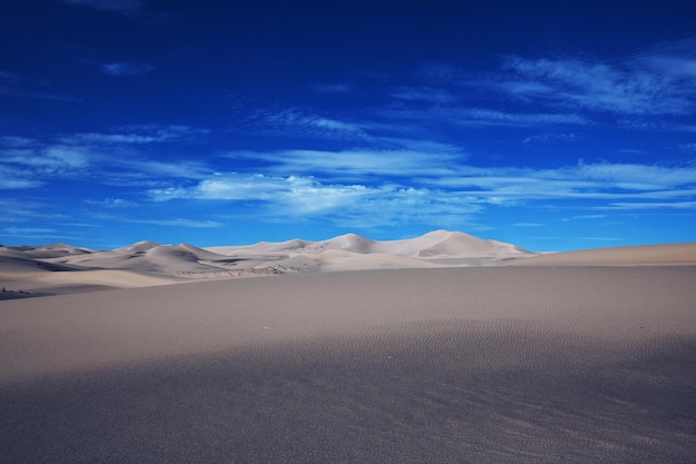 Gobi desert