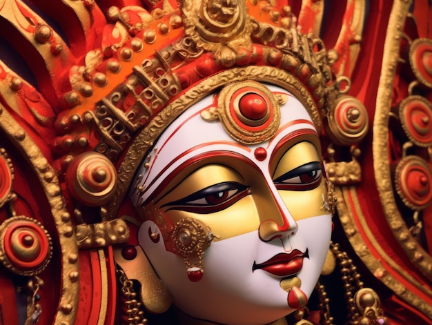 goddess durga