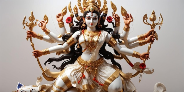 Godin Durga Devi