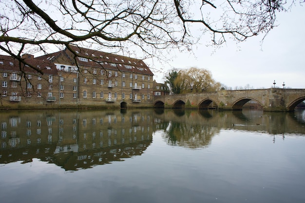 Godmanchester UK Photo