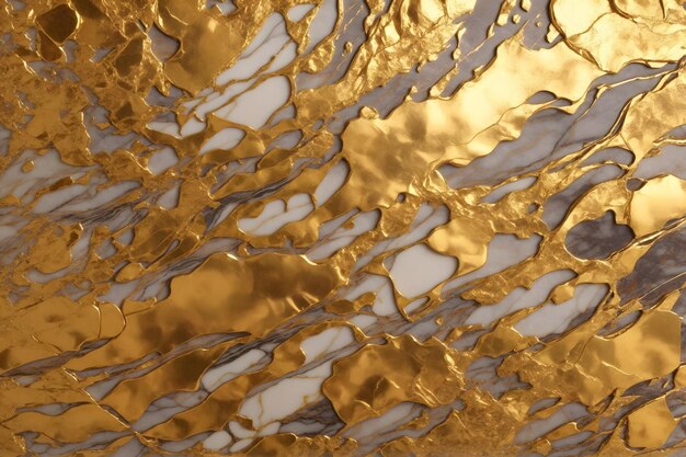 금 3D 대리석 질감 황금 대리석 질감 금 고급 대리석 질감 대리석 질감 배경 AI 생성