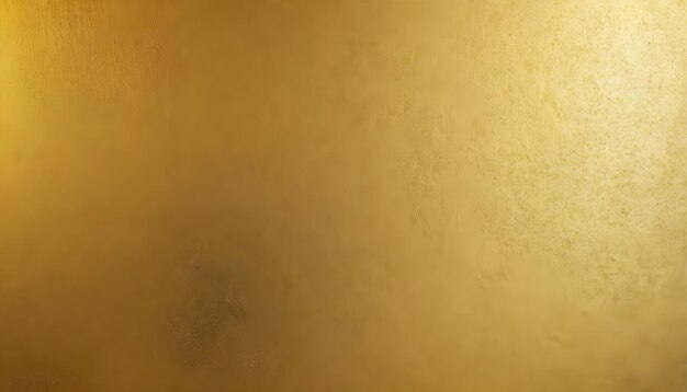 Gold abstract background top view gold texture used as background