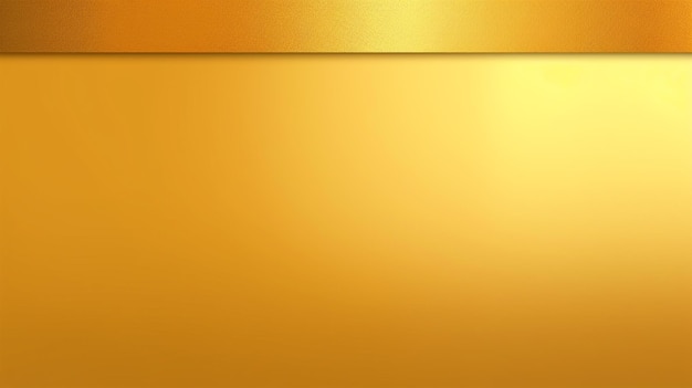 gold abstract background