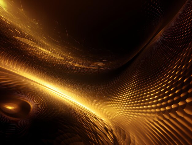 Premium Photo | Dark background with gradient abstract for desktop and
