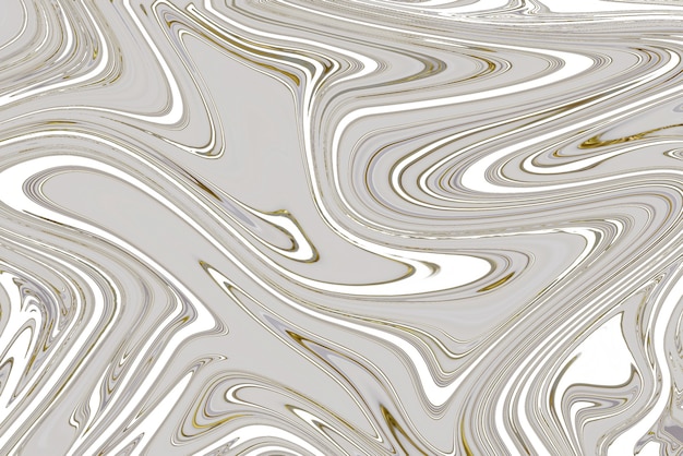 Gold andr gray  marble abstract background