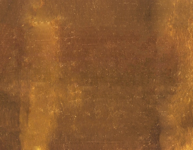 Gold background Texture of gold metal