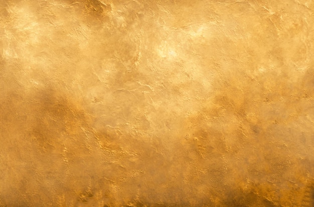 Gold background or texture and gradients shadow. Abstract gold background.