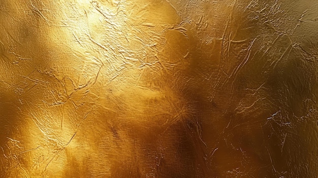 Gold background or texture and Gradients shadow