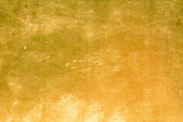 Gold background or texture and gradients shadow.