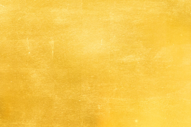 Gold background or texture and gradients shadow.