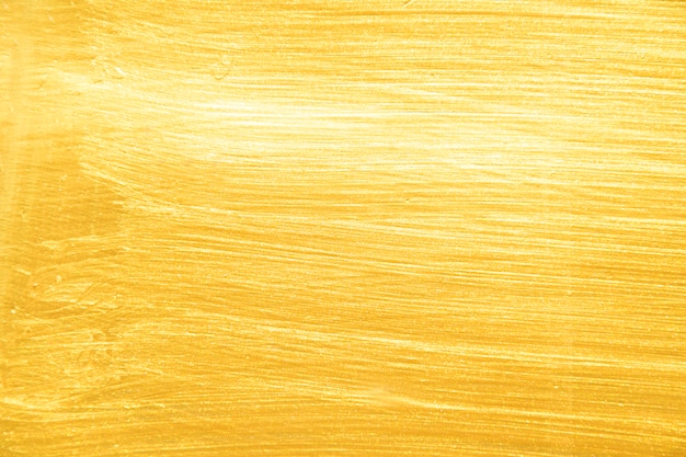 Photo gold background or texture and gradients shadow.