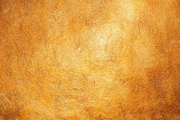 Gold background or texture and gradients shadow