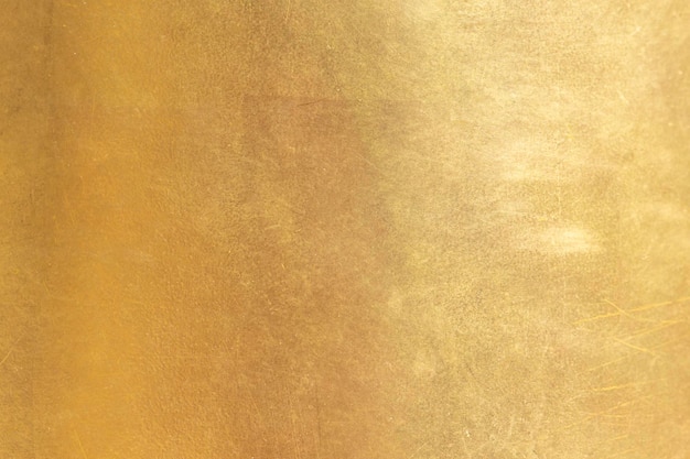 Gold background or texture and gradients shadow