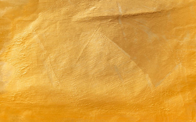 Gold background or texture and gradients shadow