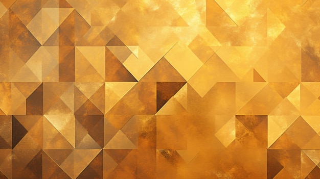 Gold background texture