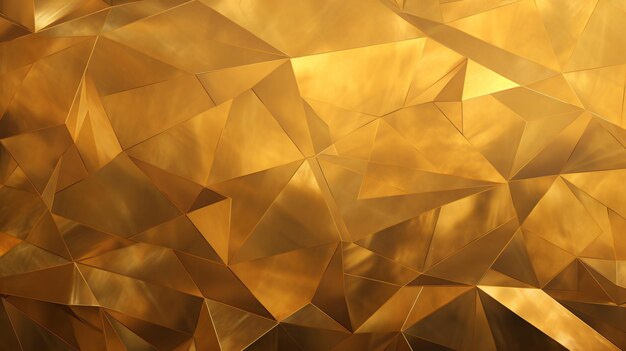 Photo gold background texture