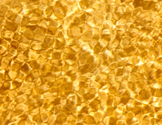 Gold background texture