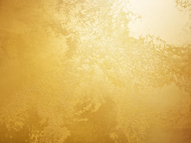 Gold background texture