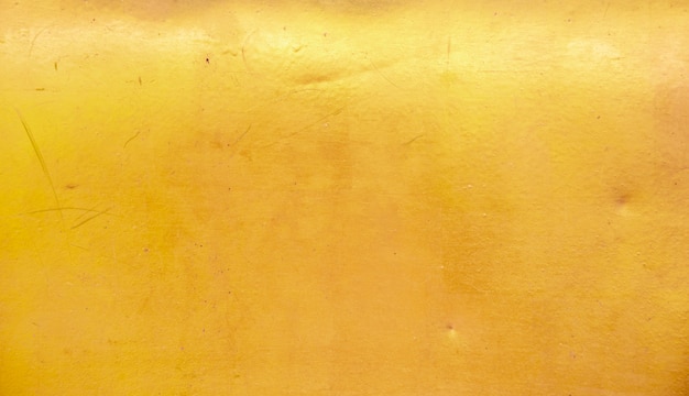 Gold background or texture