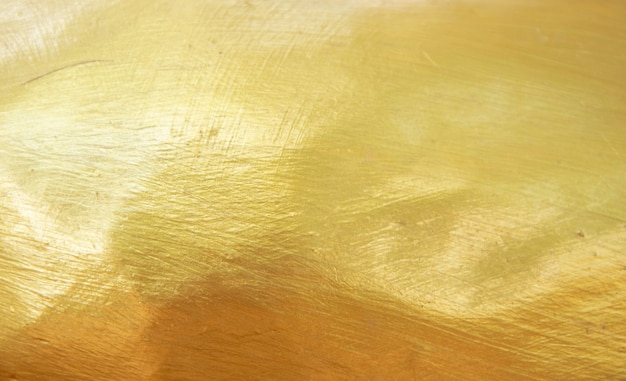 Gold background or texture