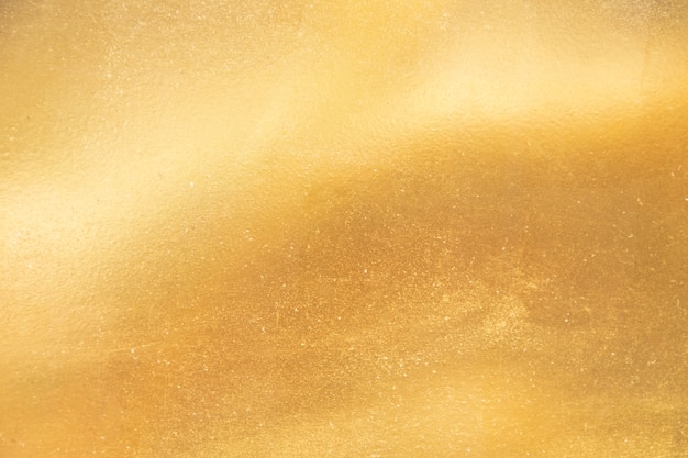 Photo gold background or texture