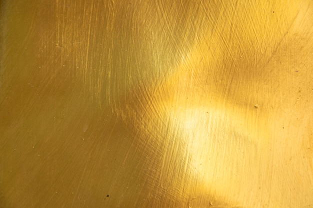 Gold background or texture