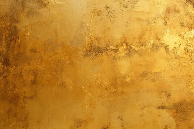 Gold background or texture