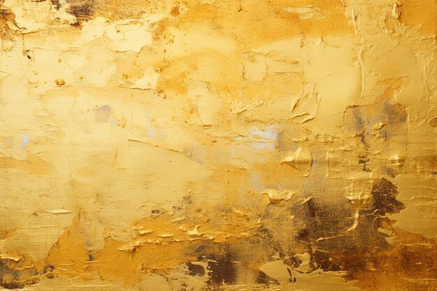 Gold background or texture