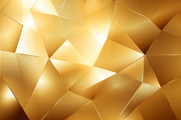 Photo gold background vector image