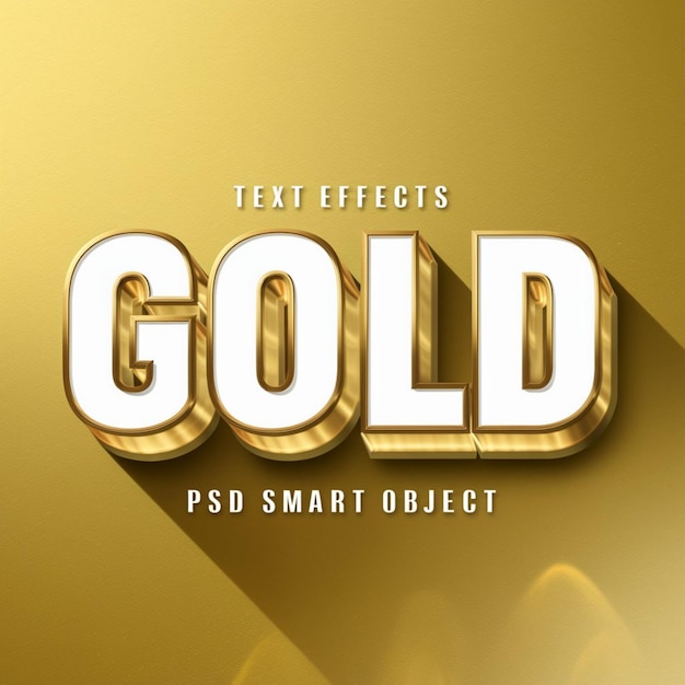 a gold background with a gold background that says gold smart smart