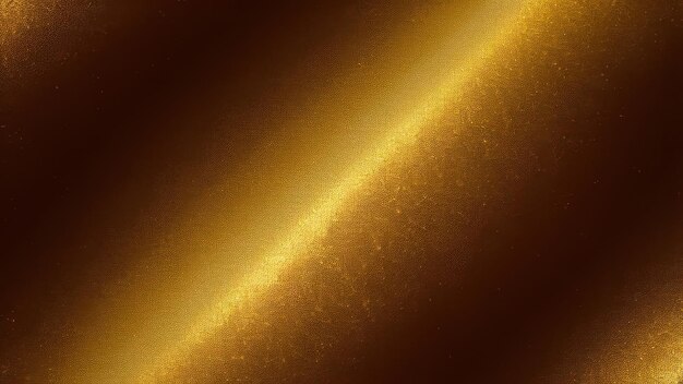 Gold background with a gold background