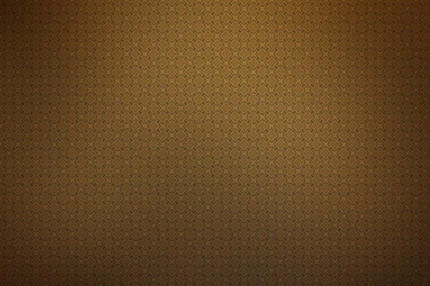 Photo gold background with a pattern of geometric shapes texture of gold