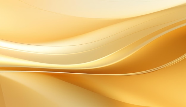 Gold background with straight lines