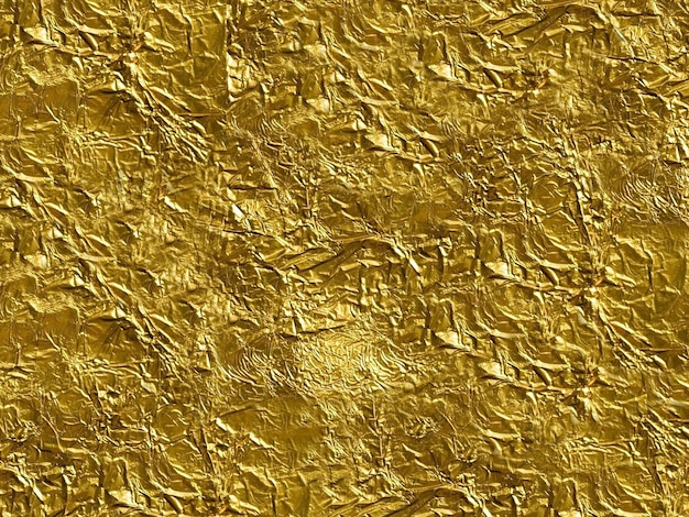 Photo gold background