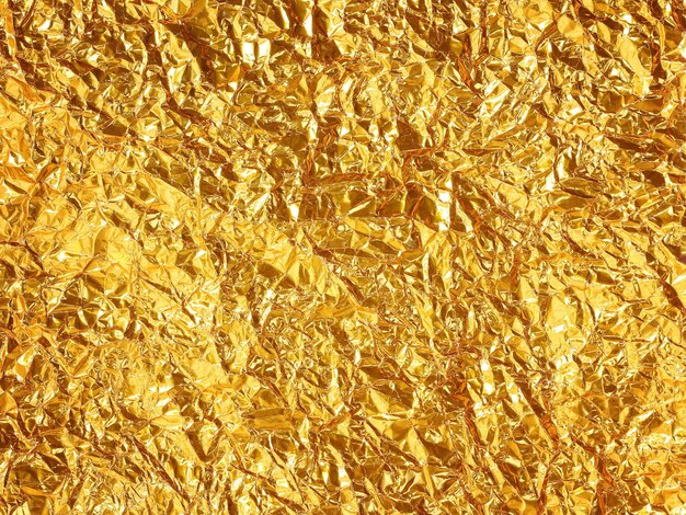 Photo gold background