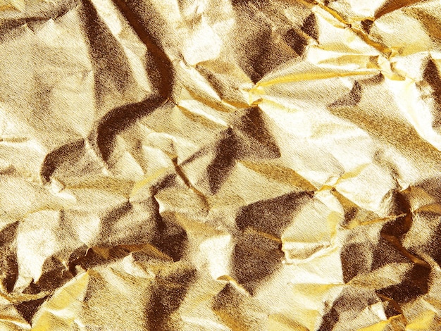 Photo gold background