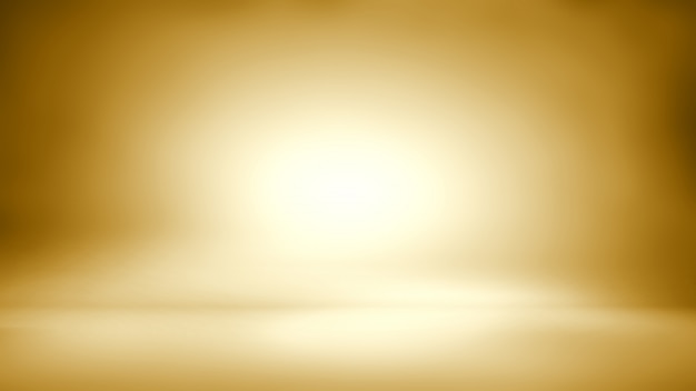 Gold background