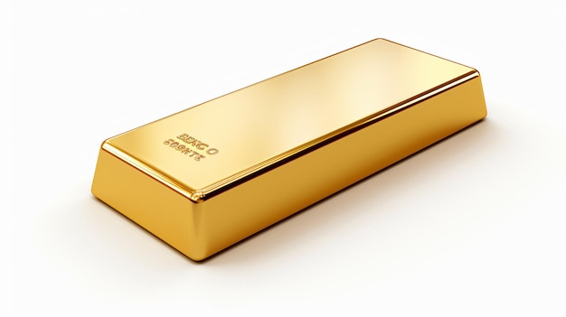 Gold bar