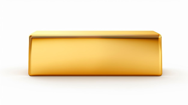 Gold bar