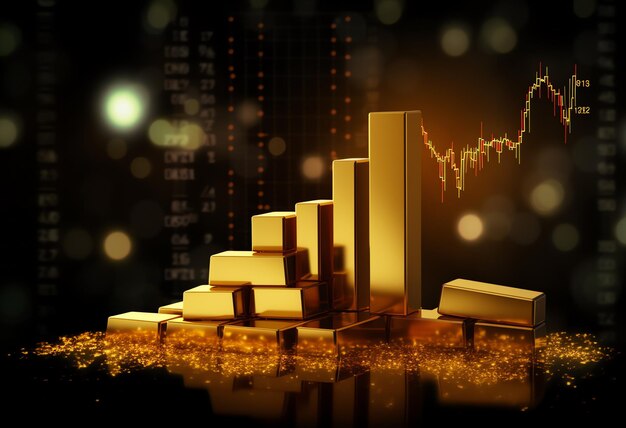 Golden Gazette: Staying Informed on the Latest Delhi Gold Rate Trends