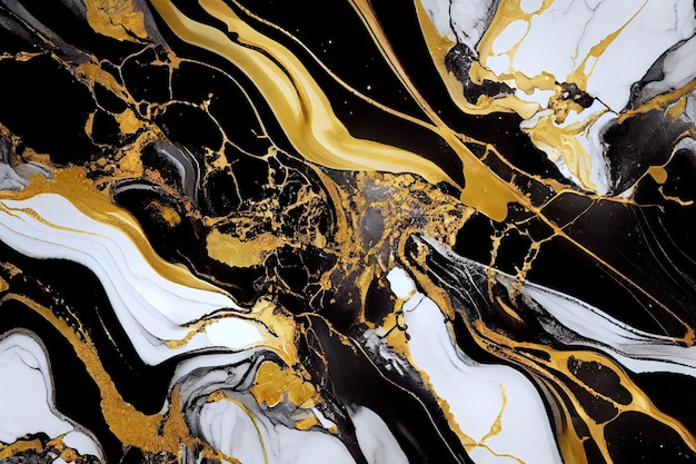 Gold and black marble wallpaper that is a great wallpaper for your iphone x backgrounds, mobile screensaver, or ipad lock screen wallpapers. gold and black marble wallpaper, gold