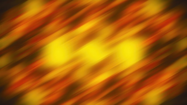 Gold blur lines