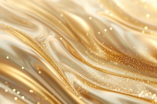 Gold and Broze Luxury Texture Background