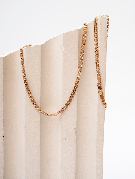 gold chain