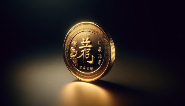 Gold Coin