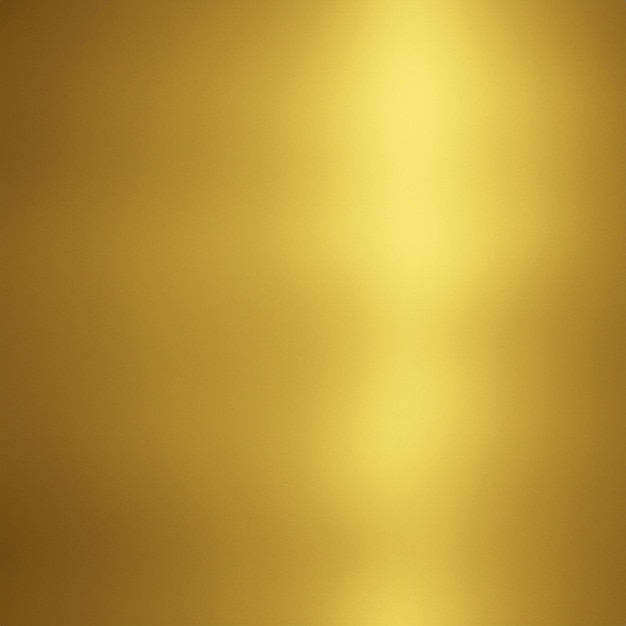 a gold colored background with a gold background that has a light shining on it